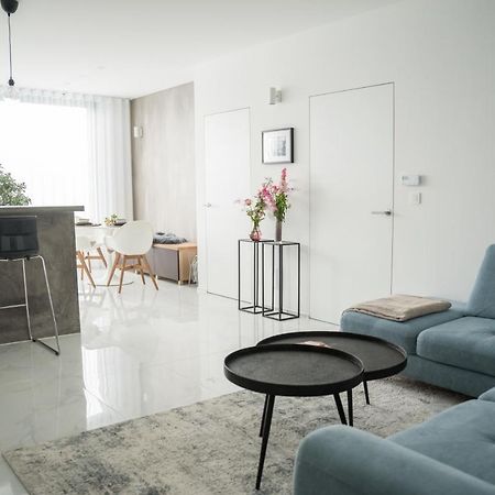 Blue Yvey Apartment تورهاوت المظهر الخارجي الصورة