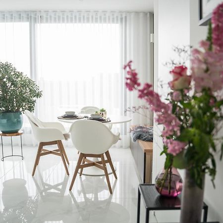 Blue Yvey Apartment تورهاوت المظهر الخارجي الصورة