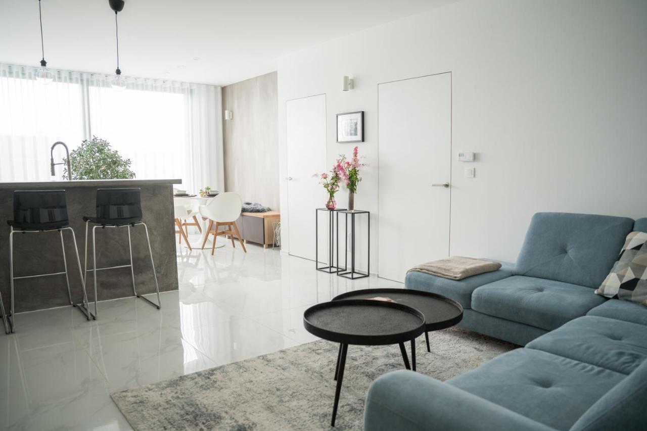 Blue Yvey Apartment تورهاوت المظهر الخارجي الصورة