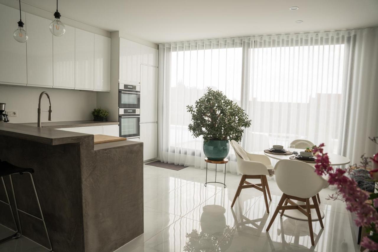 Blue Yvey Apartment تورهاوت المظهر الخارجي الصورة