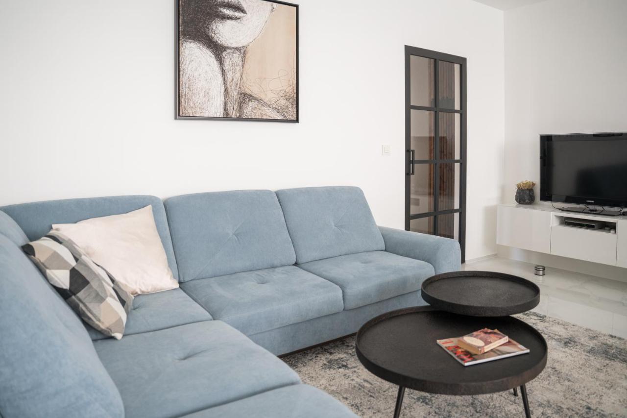 Blue Yvey Apartment تورهاوت المظهر الخارجي الصورة