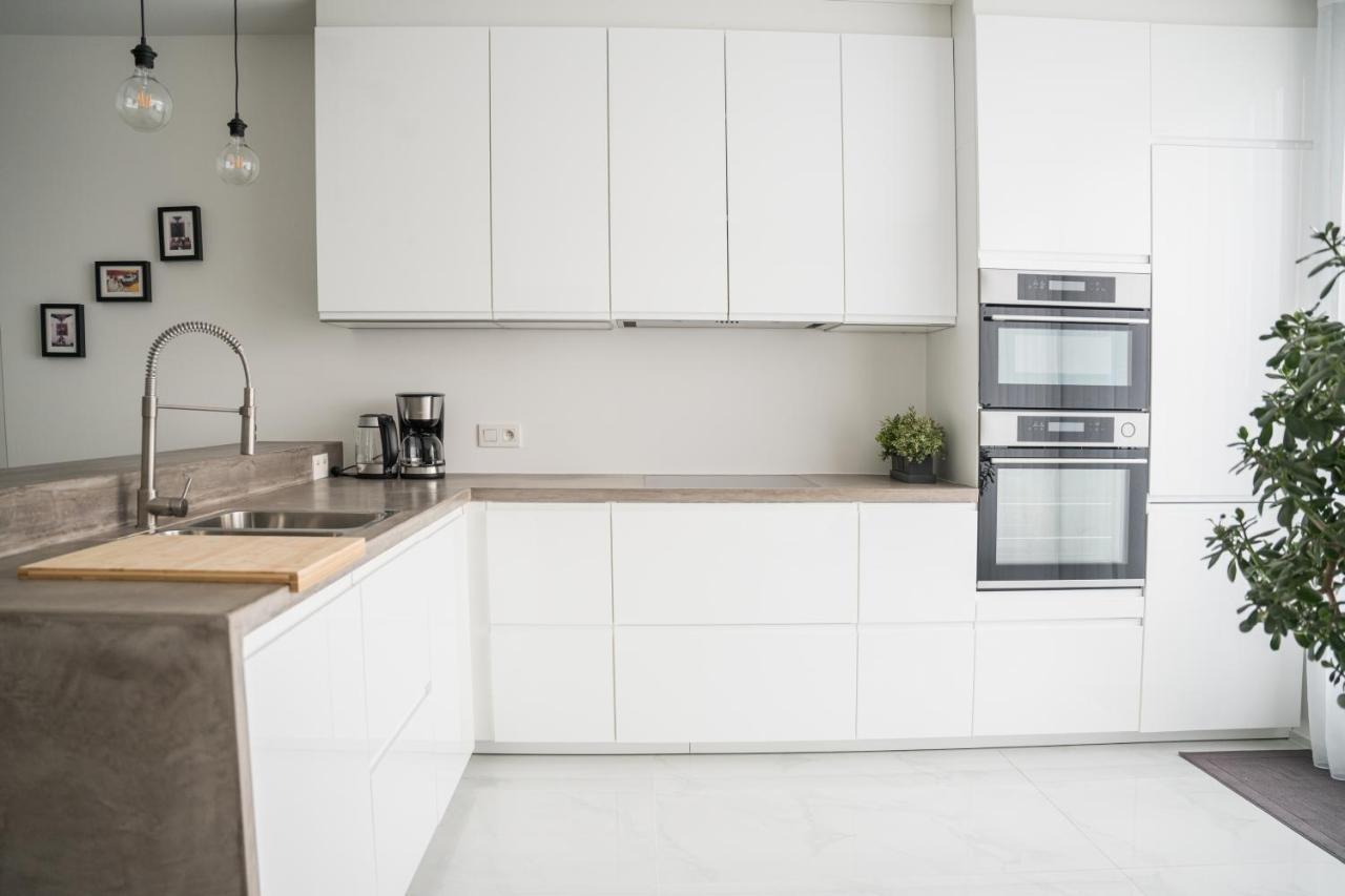 Blue Yvey Apartment تورهاوت المظهر الخارجي الصورة