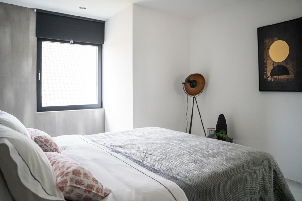 Blue Yvey Apartment تورهاوت المظهر الخارجي الصورة