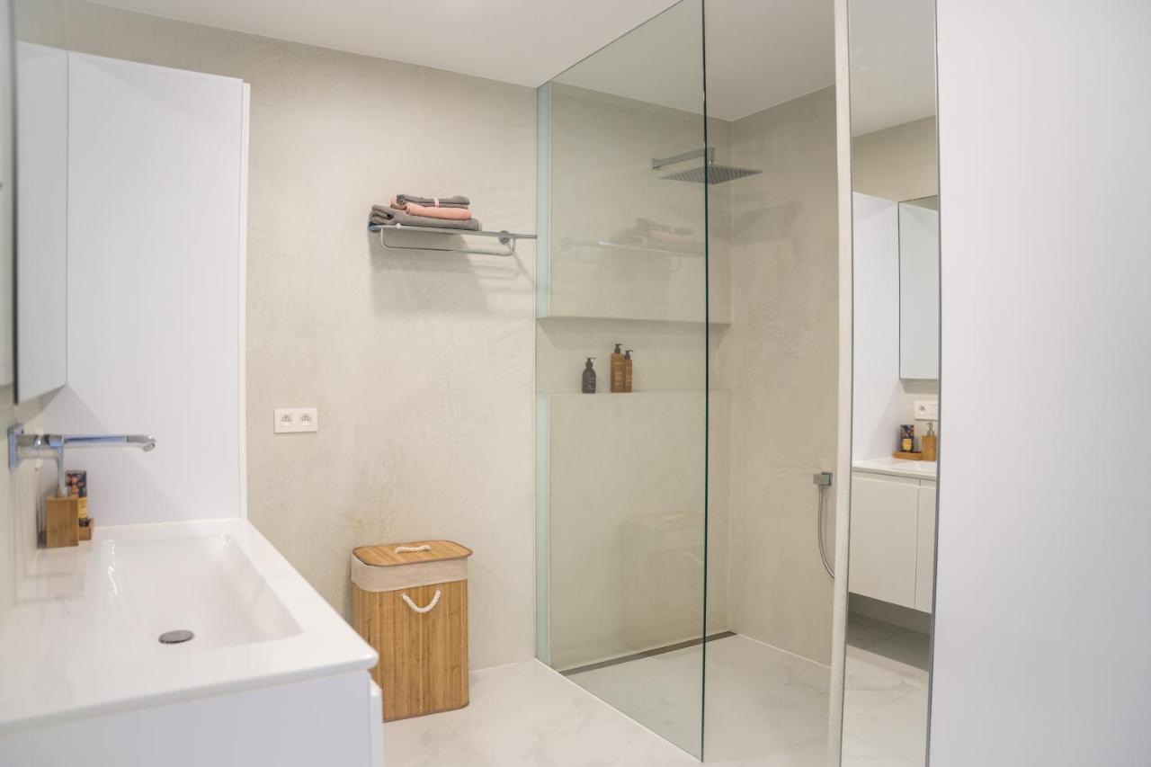 Blue Yvey Apartment تورهاوت المظهر الخارجي الصورة