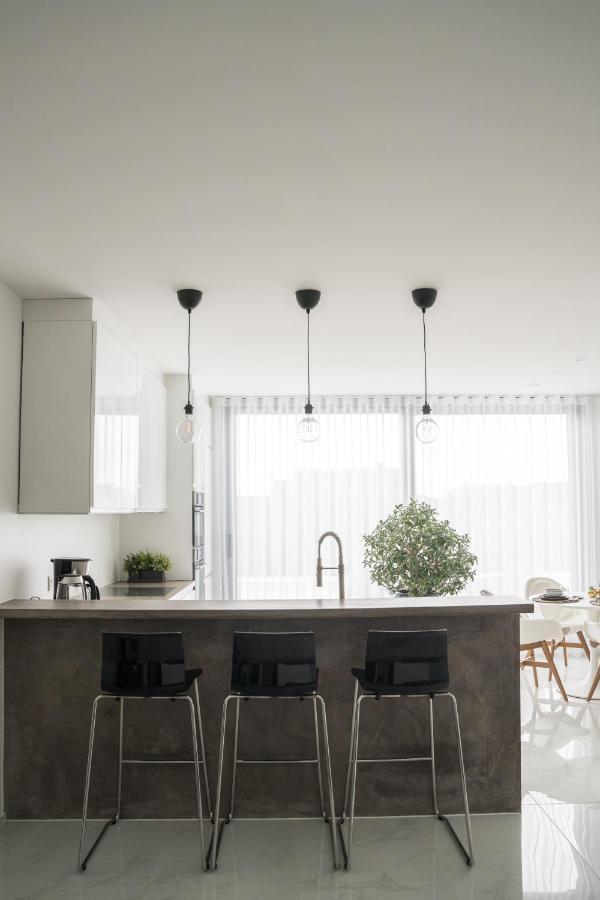 Blue Yvey Apartment تورهاوت المظهر الخارجي الصورة