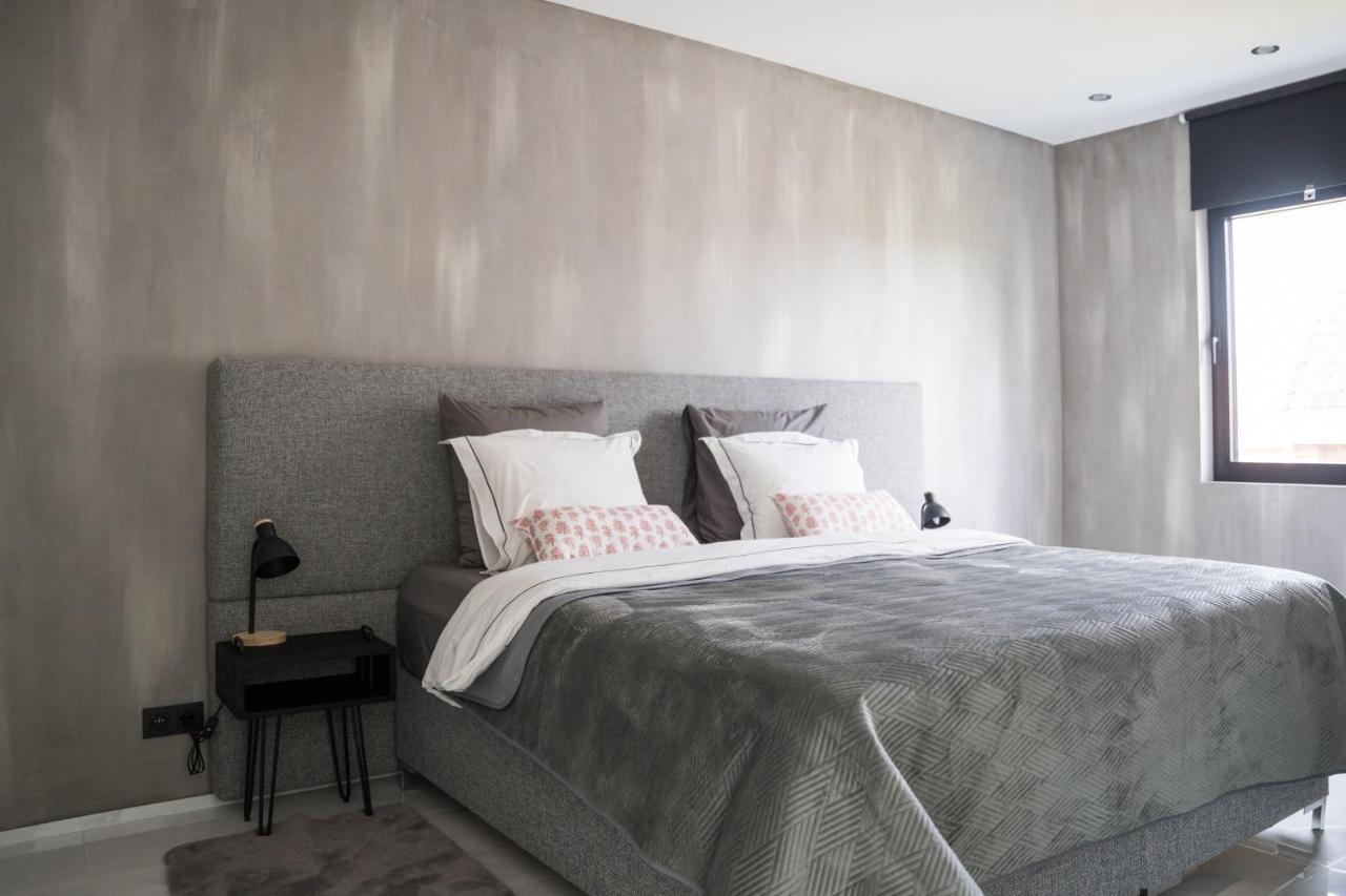 Blue Yvey Apartment تورهاوت المظهر الخارجي الصورة