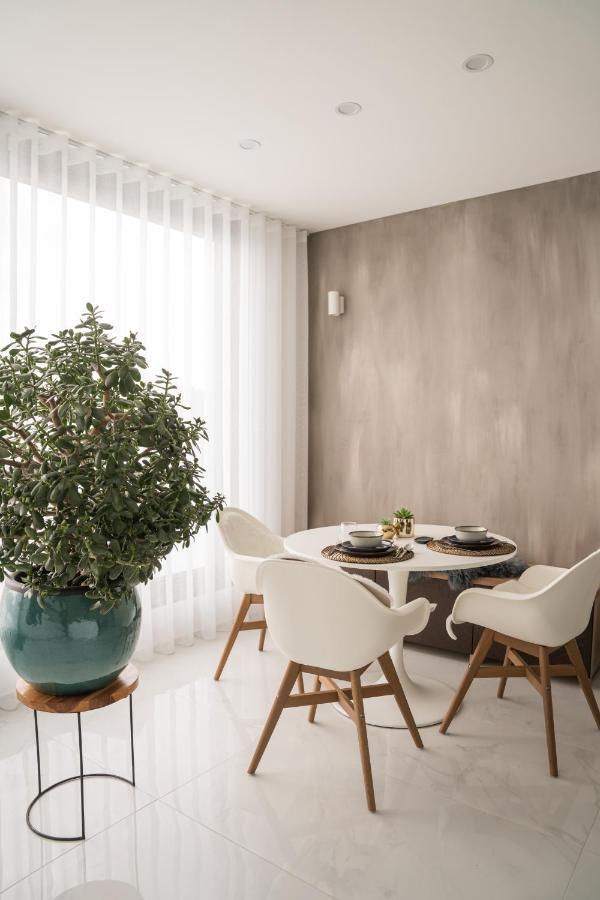 Blue Yvey Apartment تورهاوت المظهر الخارجي الصورة