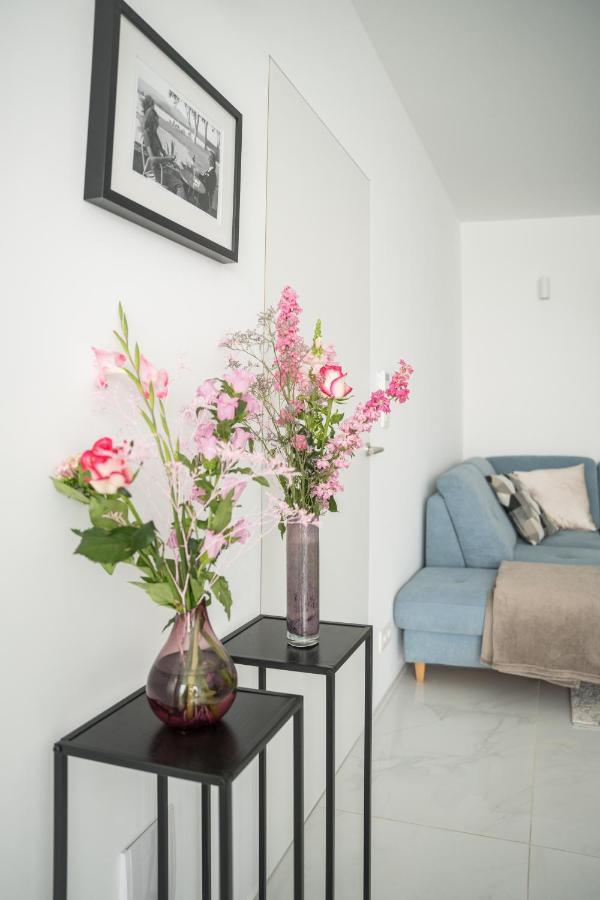 Blue Yvey Apartment تورهاوت المظهر الخارجي الصورة