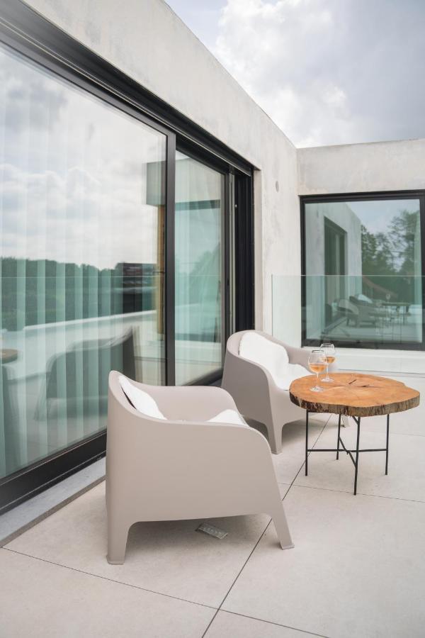Blue Yvey Apartment تورهاوت المظهر الخارجي الصورة