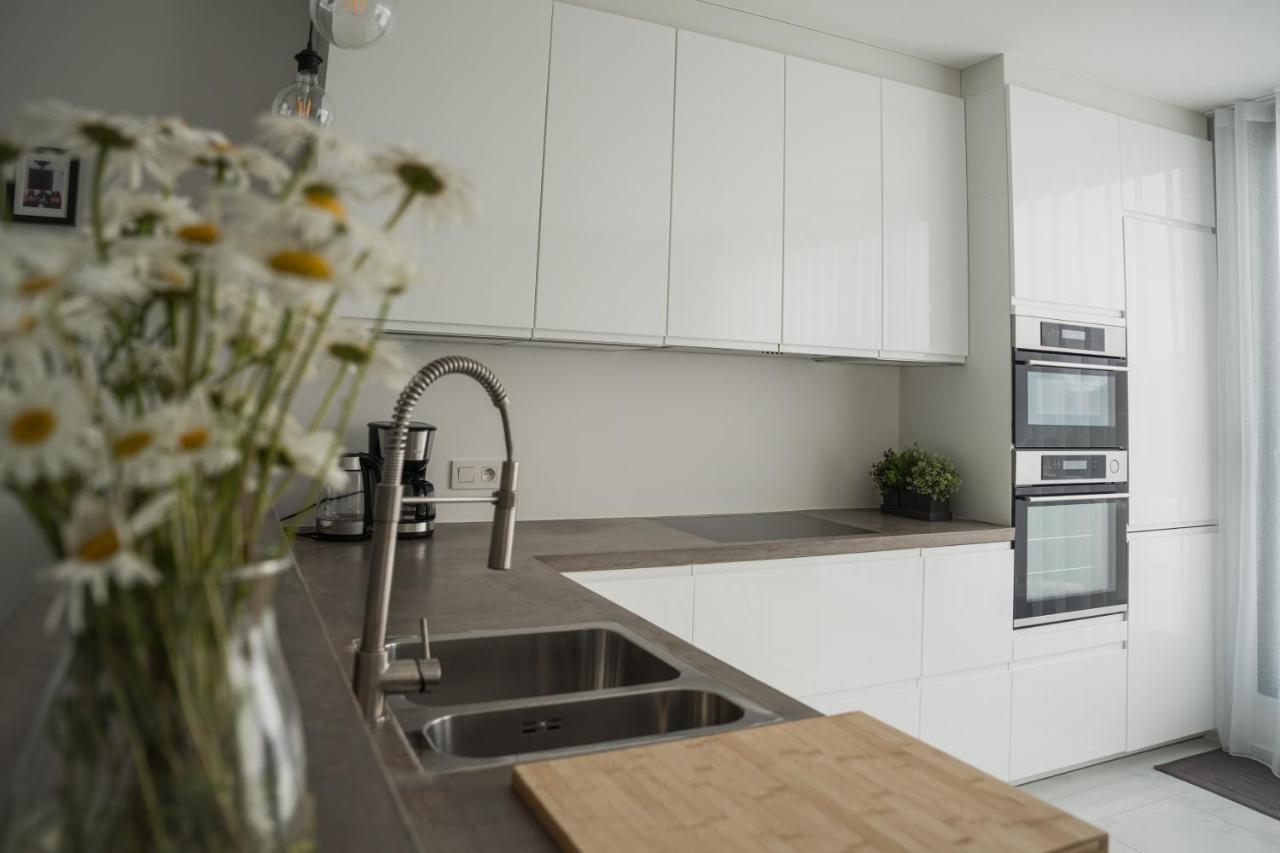 Blue Yvey Apartment تورهاوت المظهر الخارجي الصورة